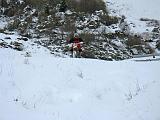 Motoalpinismo con neve in Valsassina - 063